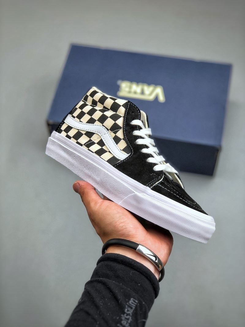 Vans Shoes